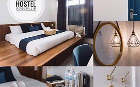 Spinomad Hostel